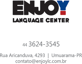 Enjoy Language Center